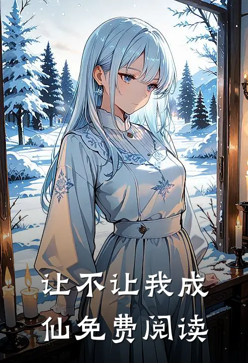 让不让我成仙免费阅读