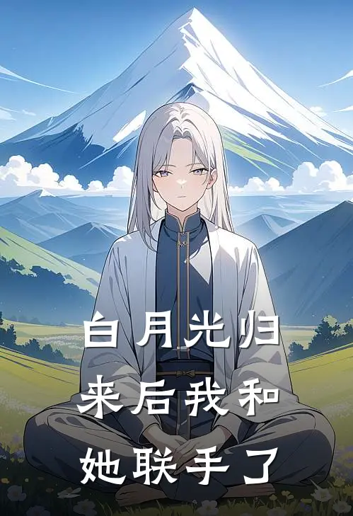 梁思瀚谢婉宁(白月光归来后我和她联手了)全本免费在线阅读_梁思瀚谢婉宁全集在线阅读