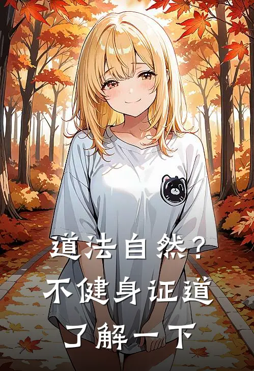 道法自然？不，健身证道了解一下(萧觅品如)热门小说_完结版小说全文免费阅读道法自然？不，健身证道了解一下(萧觅品如)