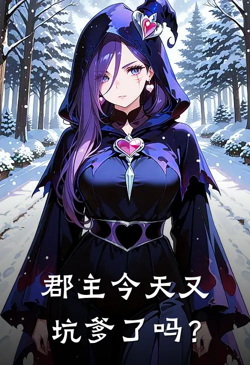郡主今天又坑爹了吗？