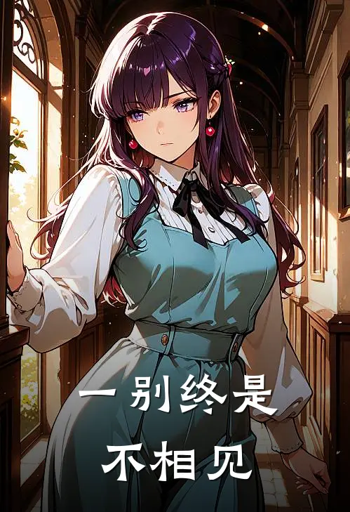 一别终是不相见