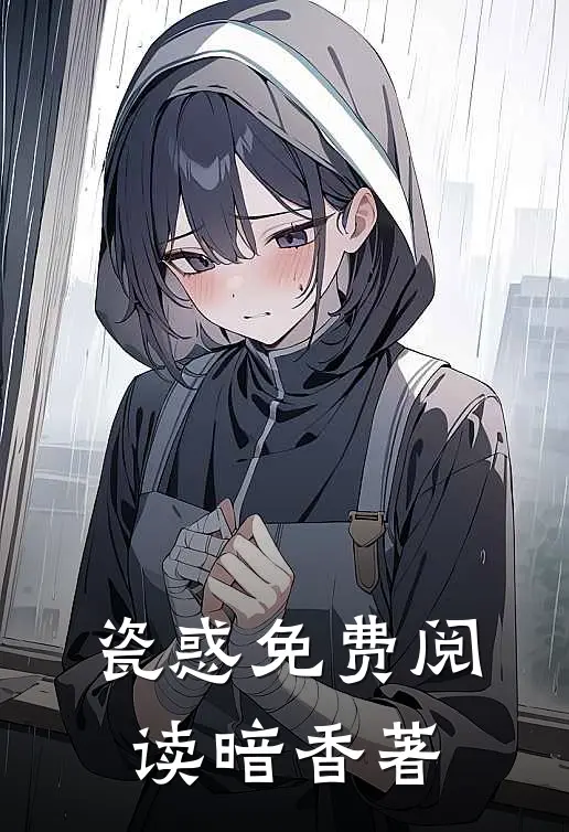 瓷惑免费阅读暗香著