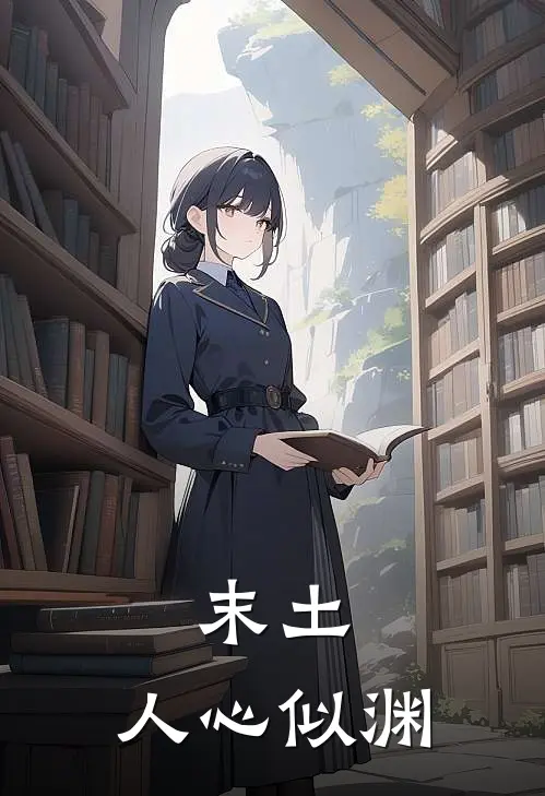 末土：人心似渊