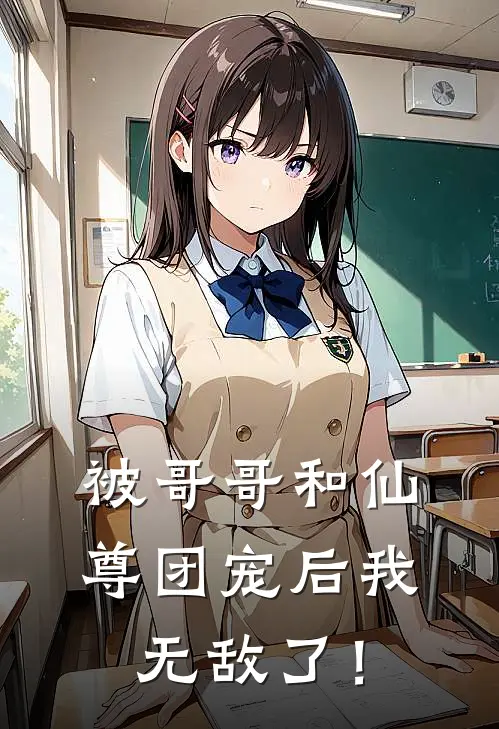 被哥哥和仙尊团宠后我无敌了！(尤霜月尤昭月)在线免费小说_完结小说免费阅读被哥哥和仙尊团宠后我无敌了！尤霜月尤昭月