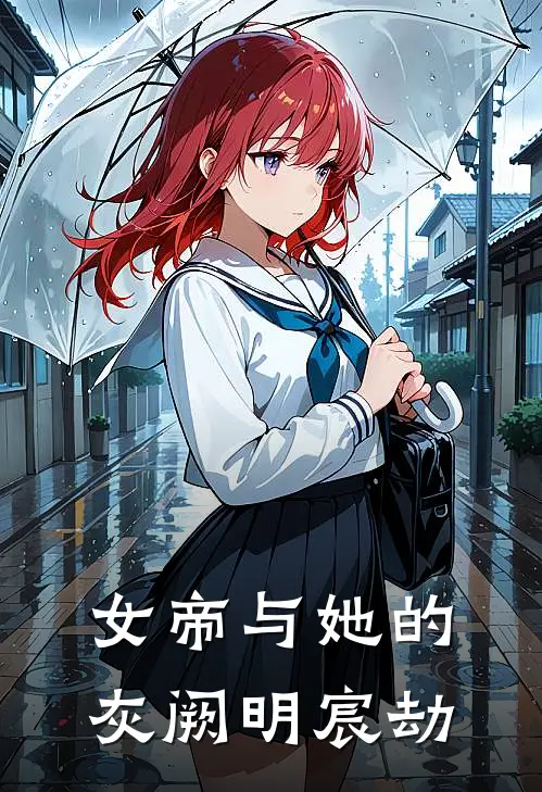 女帝与她的灰阙明宸劫