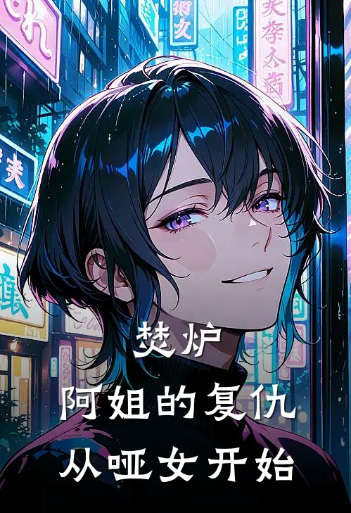 苏青禾青禾（焚炉：阿姐的复仇从哑女开始）免费阅读无弹窗_焚炉：阿姐的复仇从哑女开始苏青禾青禾全文免费阅读无弹窗大结局