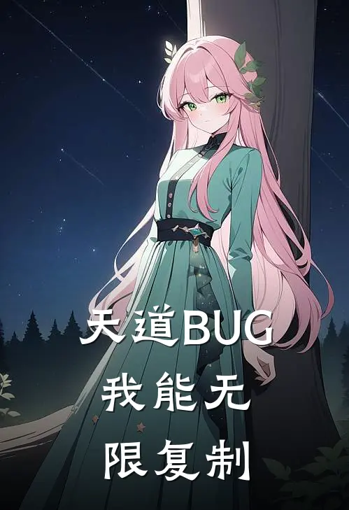 天道BUG：我能无限复制
