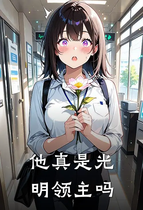 他真是光明领主吗