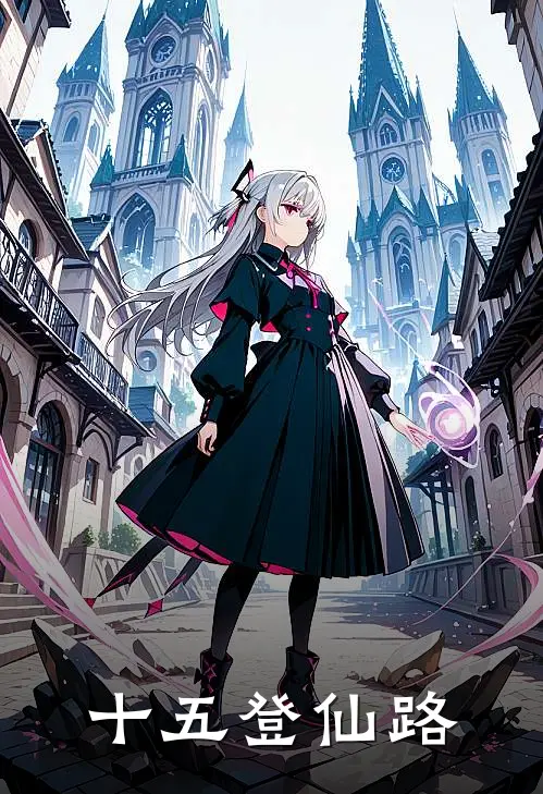 十五登仙路