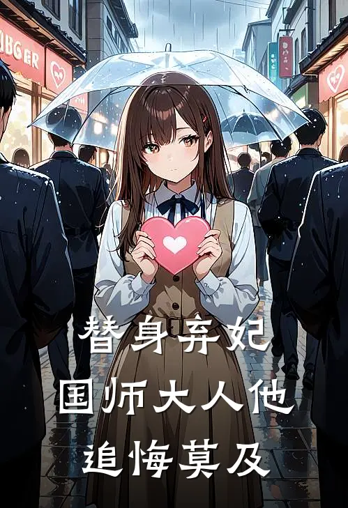 替身弃妃：国师大人他追悔莫及沈清漪沈仲景完结热门小说_完整版小说全文免费阅读替身弃妃：国师大人他追悔莫及沈清漪沈仲景