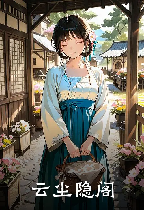 云尘隐阁(苏清沅顾砚)全本免费小说_阅读免费小说云尘隐阁苏清沅顾砚