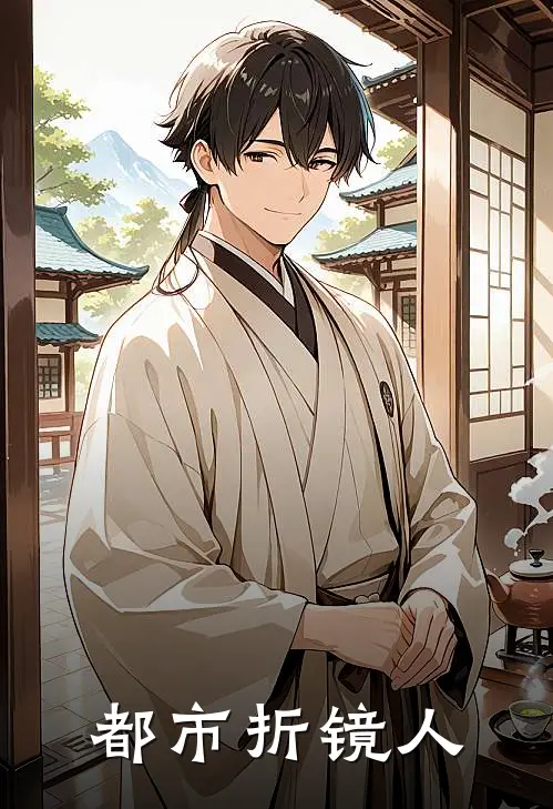 都市折镜人(陆隐莫大伟)全本免费在线阅读_陆隐莫大伟全文阅读