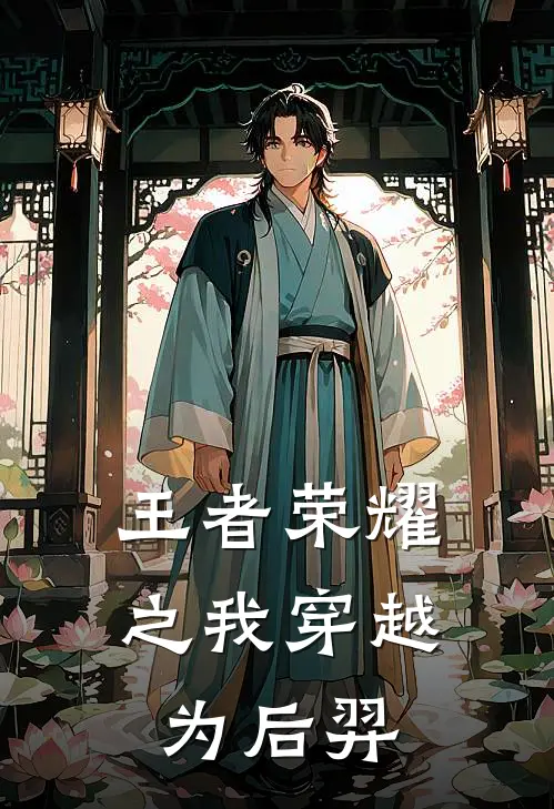 王者荣耀之我穿越为后羿