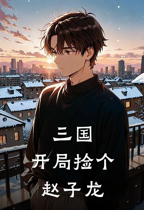 三国：开局捡个赵子龙