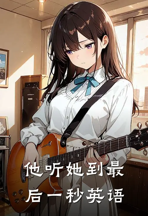 他听她到最后一秒英语
