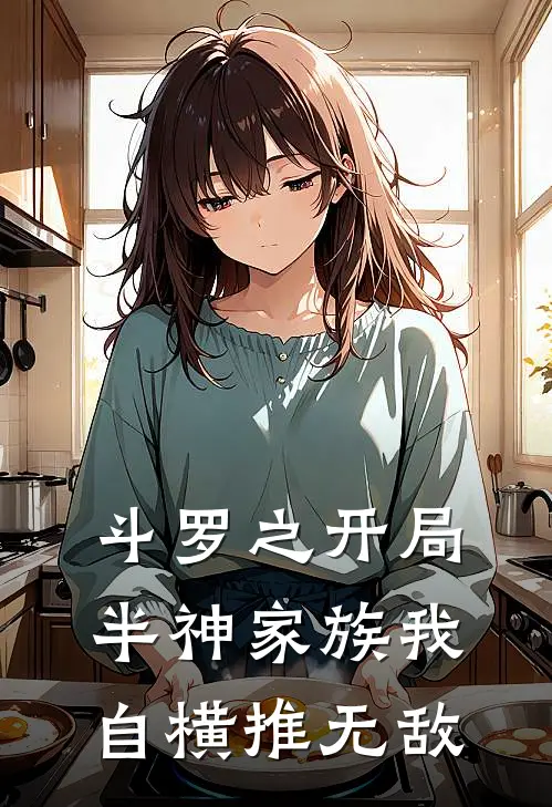 斗罗之开局半神家族我自横推无敌