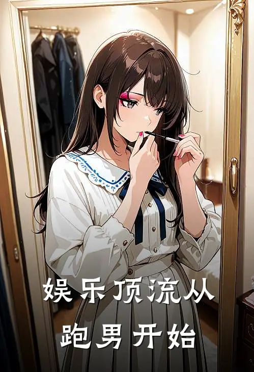 娱乐顶流从跑男开始