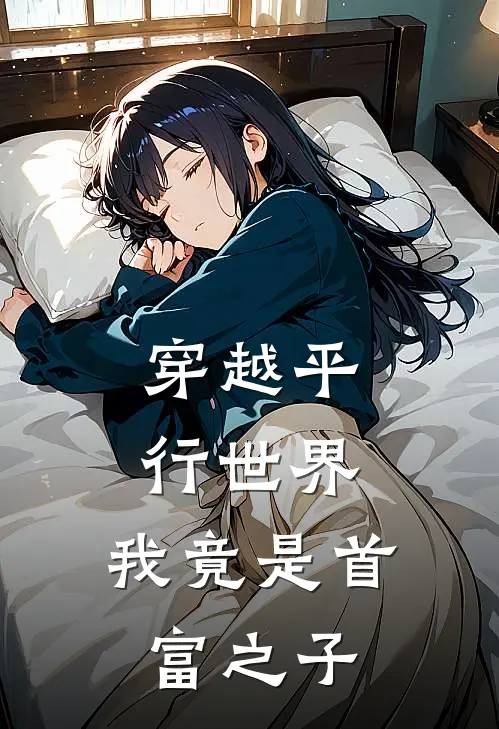 穿越平行世界，我竟是首富之子