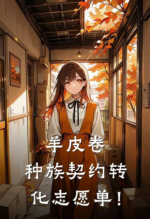 羊皮卷：种族契约转化志愿单！