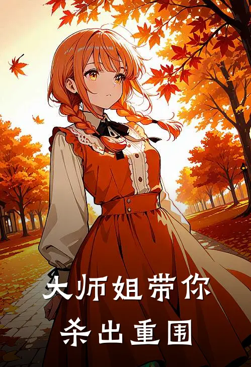 大师姐带你杀出重围萧梧姜之瑜最新好看小说_最新章节列表大师姐带你杀出重围(萧梧姜之瑜)