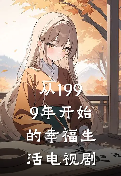 从1999年开始的幸福生活电视剧