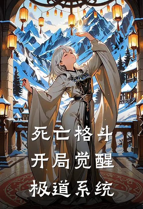 死亡格斗：开局觉醒极道系统林战林战完整版免费小说_全本免费完结小说死亡格斗：开局觉醒极道系统林战林战