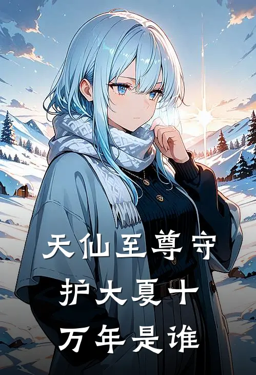天仙至尊守护大夏十万年是谁