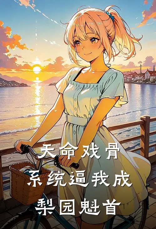 天命戏骨：系统逼我成梨园魁首