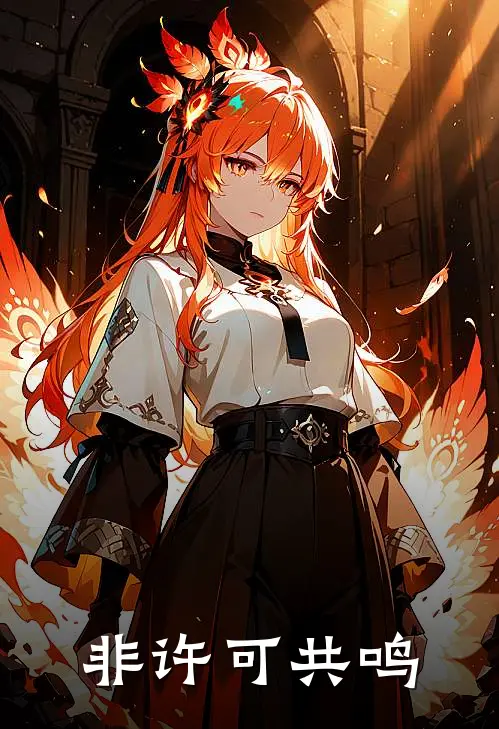 非许可共鸣(林深林深)最新好看小说_最新章节列表非许可共鸣(林深林深)