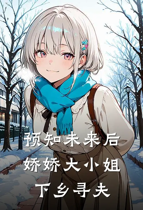 预知未来后，娇娇大小姐下乡寻夫(孟宴清孟时禾)免费完结小说_免费小说在线阅读预知未来后，娇娇大小姐下乡寻夫(孟宴清孟时禾)