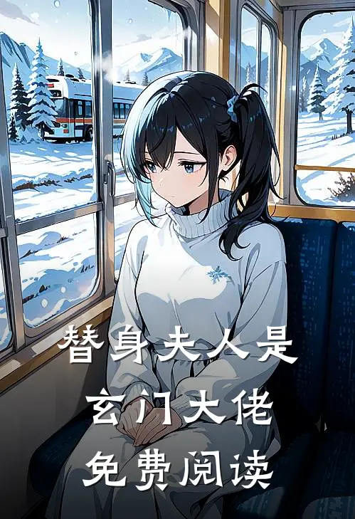 替身夫人是玄门大佬免费阅读