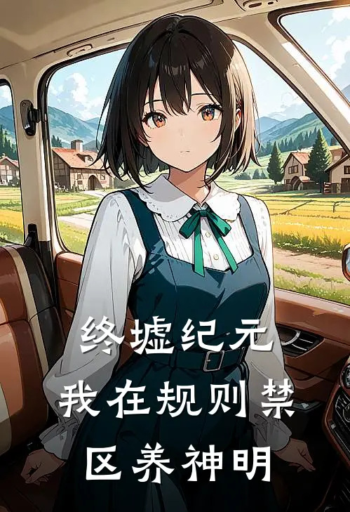 终墟纪元：我在规则禁区养神明