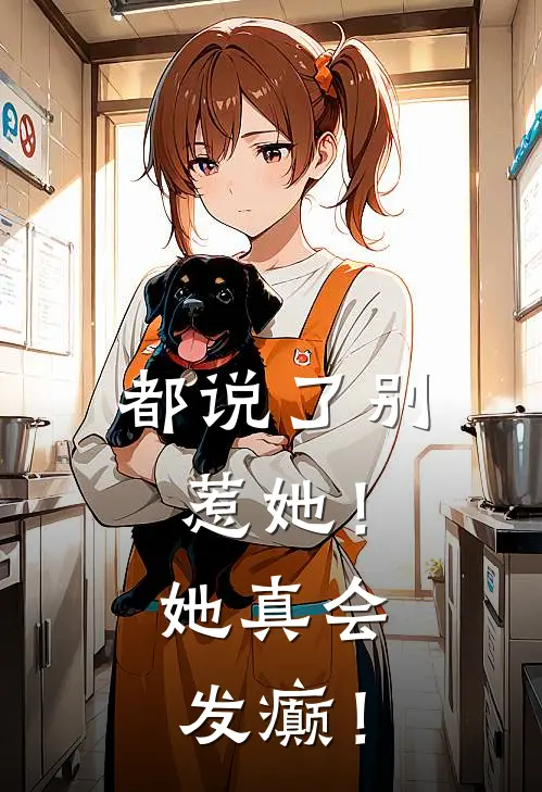 都说了别惹她！她真会发癫！(夏淼淼顾时燕)热门的小说_热门网络小说推荐都说了别惹她！她真会发癫！(夏淼淼顾时燕)