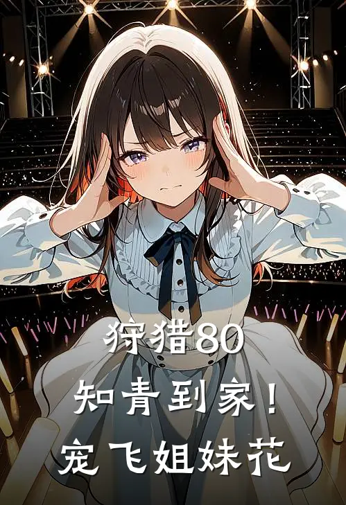 狩猎80：知青到家！宠飞姐妹花