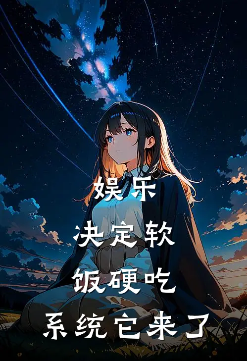 娱乐：决定软饭硬吃，系统它来了