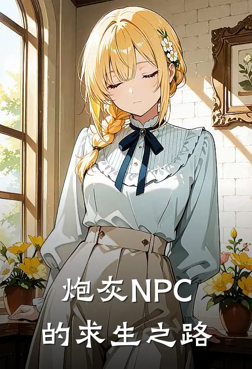 炮灰NPC的求生之路(苏婉儿苏婉儿)免费阅读_完结热门小说炮灰NPC的求生之路(苏婉儿苏婉儿)