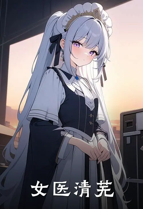 女医清芜(张林王二)最新小说推荐_最新热门小说女医清芜张林王二