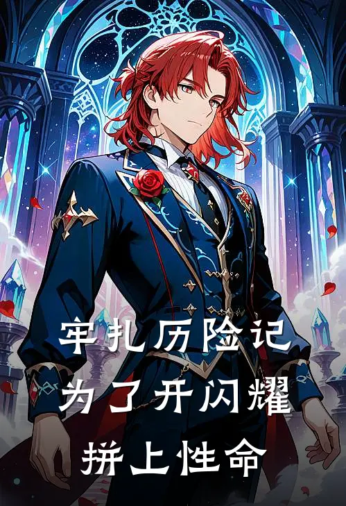 牢扎历险记为了开闪耀拼上性命(扎基诺亚)免费小说全本阅读_最新章节列表牢扎历险记为了开闪耀拼上性命(扎基诺亚)