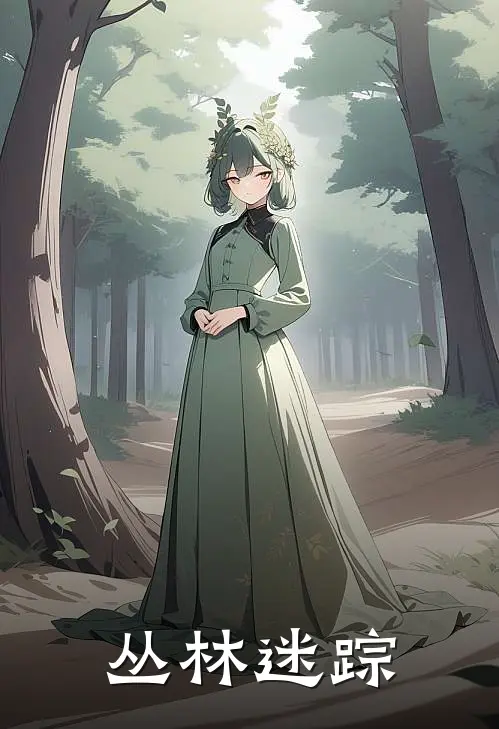 丛林迷踪