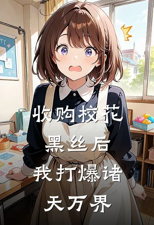 收购校花黑丝后，我打爆诸天万界苏许安若素完结版免费阅读_收购校花黑丝后，我打爆诸天万界全章节免费在线阅读