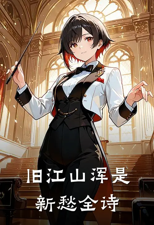 旧江山浑是新愁全诗