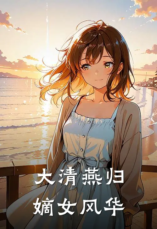 大清燕归嫡女风华(燕熹紫薇)免费阅读_无弹窗全文免费阅读大清燕归嫡女风华燕熹紫薇