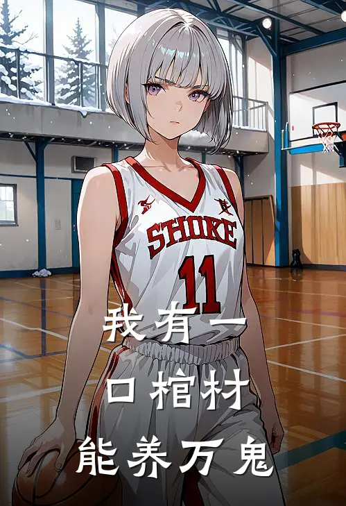 我有一口棺材，能养万鬼