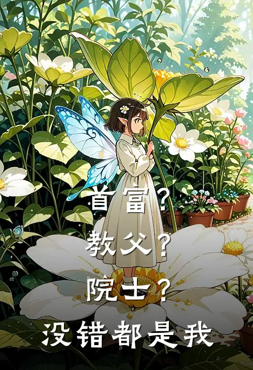 首富？教父？院士？没错，都是我(陈小凡陈小丫)完整版免费全文阅读_最热门小说首富？教父？院士？没错，都是我陈小凡陈小丫