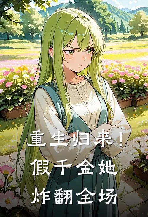 重生归来！假千金她炸翻全场