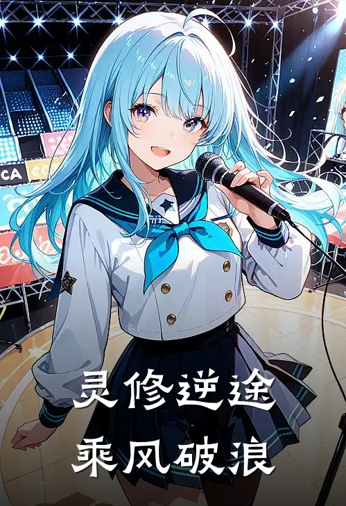 灵修逆途乘风破浪