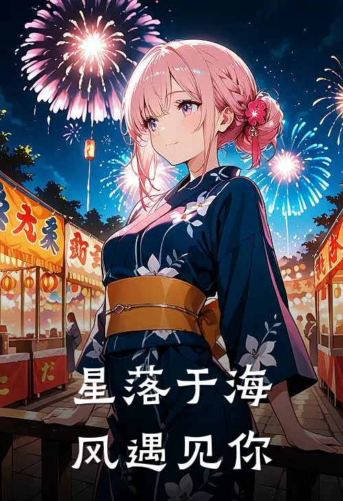 星落于海，风遇见你