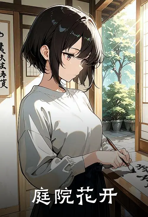 庭院花开张灵钟劲松已完结小说推荐_完整版小说庭院花开(张灵钟劲松)