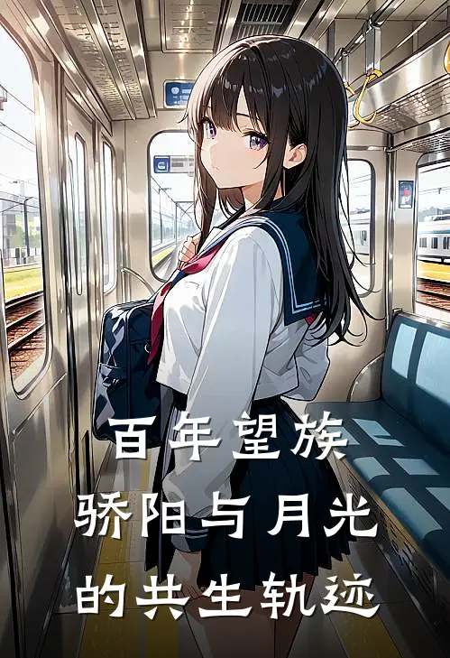 百年望族，骄阳与月光的共生轨迹江野沈星河完结小说免费阅读_热门免费小说百年望族，骄阳与月光的共生轨迹(江野沈星河)