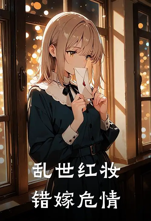 乱世红妆，错嫁危情(谢冰清萧玉璃)在线免费小说_完结小说免费阅读乱世红妆，错嫁危情谢冰清萧玉璃